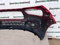 Citroen C4 Cactus Flair Hatchback Lift 2018-2021 Front Bumper Genuine [c320]