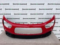 Citroen C4 Cactus Flair Hatchback Lift 2018-2021 Front Bumper Genuine [c320]