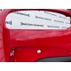 Citroen C4 Cactus Flair Hatchback Lift 2018-2021 Front Bumper Genuine [c320]