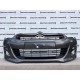 Citroen C4 Hatchback Mk2 2010-2018 Front Bumper Genuine [c335]