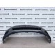 Citroen C4 Hatchback Mk2 2010-2018 Front Bumper Genuine [c335]