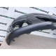 Citroen C4 Hatchback Mk2 2010-2018 Front Bumper Genuine [c335]