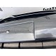 Citroen C4 Hatchback Mk2 2010-2018 Front Bumper Genuine [c335]