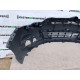 Citroen C4 Hatchback Mk2 2010-2018 Front Bumper Genuine [c335]