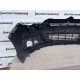 Citroen C4 Hatchback Mk2 2010-2018 Front Bumper Genuine [c335]