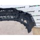 Citroen C4 Hatchback Mk2 2010-2018 Front Bumper Genuine [c335]