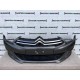 Citroen C4 Hatchback Mk2 2010-2018 Front Bumper Genuine [c335]