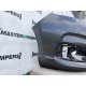 Citroen C4 Hatchback Mk2 2010-2018 Front Bumper Genuine [c335]