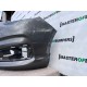 Citroen C4 Hatchback Mk2 2010-2018 Front Bumper Genuine [c335]