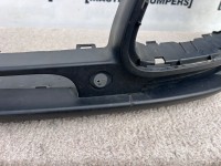 Citroen C5 Air Cross Flair 2018-2022 Front Bumper 6 Pdc Genuine [c365]