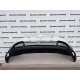 Citroen C5 Air Cross Flair 2018-2022 Front Bumper 6 Pdc Genuine [c365]