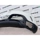 Citroen C5 Air Cross Flair 2018-2022 Front Bumper 6 Pdc Genuine [c365]