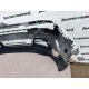 Citroen C5 Air Cross Flair 2018-2022 Front Bumper 6 Pdc Genuine [c365]