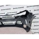 Citroen C5 Air Cross Flair 2018-2022 Front Bumper 6 Pdc Genuine [c365]