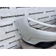 Citroen C5 Air Cross Flair 2018-2022 Front Bumper 6 Pdc Genuine [c365]