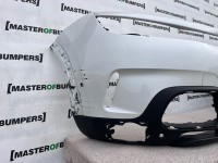 Citroen C5 Air Cross Flair 2018-2022 Front Bumper 6 Pdc Genuine [c365]