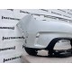 Citroen C5 Air Cross Flair 2018-2022 Front Bumper 6 Pdc Genuine [c365]