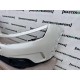 Citroen C5 Air Cross Flair 2018-2022 Front Bumper 6 Pdc Genuine [c365]