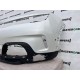 Citroen C5 Air Cross Flair 2018-2022 Front Bumper 6 Pdc Genuine [c365]