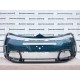 Citroen C5 Air Cross Flair 2018-2022 Front Bumper 6 Pdc Genuine [c364]