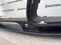 Citroen C5 Air Cross Flair 2018-2022 Front Bumper 6 Pdc Genuine [c364]