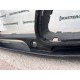 Citroen C5 Air Cross Flair 2018-2022 Front Bumper 6 Pdc Genuine [c364]