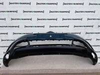 Citroen C5 Air Cross Flair 2018-2022 Front Bumper 6 Pdc Genuine [c364]