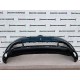 Citroen C5 Air Cross Flair 2018-2022 Front Bumper 6 Pdc Genuine [c364]