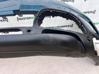 Citroen C5 Air Cross Flair 2018-2022 Front Bumper 6 Pdc Genuine [c364]