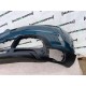 Citroen C5 Air Cross Flair 2018-2022 Front Bumper 6 Pdc Genuine [c364]