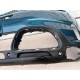 Citroen C5 Air Cross Flair 2018-2022 Front Bumper 6 Pdc Genuine [c364]