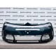 Citroen C5 Air Cross Flair 2018-2022 Front Bumper 6 Pdc Genuine [c364]