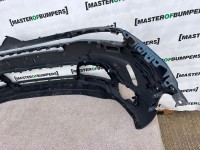 Citroen C5 Air Cross Flair 2018-2022 Front Bumper 6 Pdc Genuine [c364]