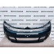 Citroen C5 Air Cross Flair 2018-2022 Front Bumper 6 Pdc Genuine [c364]