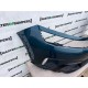 Citroen C5 Air Cross Flair 2018-2022 Front Bumper 6 Pdc Genuine [c364]