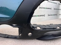 Citroen C5 Air Cross Flair 2018-2022 Front Bumper 6 Pdc Genuine [c364]