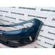 Citroen C5 Air Cross Flair 2018-2022 Front Bumper 6 Pdc Genuine [c364]