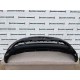 Citroen C5 Air Cross Flair 2018-2022 Front Bumper 6 Pdc Genuine [c363]