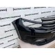 Citroen C5 Air Cross Flair 2018-2022 Front Bumper 6 Pdc Genuine [c363]