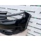 Citroen C5 Air Cross Flair 2018-2022 Front Bumper 6 Pdc Genuine [c363]