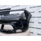 Citroen C5 Air Cross Flair 2018-2022 Front Bumper 6 Pdc Genuine [c363]