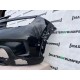 Citroen C5 Air Cross Flair 2018-2022 Front Bumper 6 Pdc Genuine [c363]