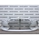 Citroen Ds3 D Style Prestige Lift 2016-2020 Front Bumper Genuine [c368]