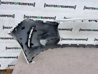 Citroen Ds3 D Style Prestige Lift 2016-2020 Front Bumper Genuine [c368]