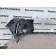 Citroen Ds3 D Style Prestige Lift 2016-2020 Front Bumper Genuine [c368]