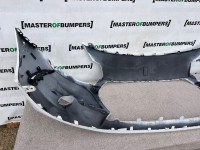 Citroen Ds3 D Style Prestige Lift 2016-2020 Front Bumper Genuine [c368]