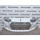 Citroen Ds3 D Style Prestige Lift 2016-2020 Front Bumper Genuine [c368]