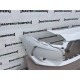 Citroen Ds3 D Style Prestige Lift 2016-2020 Front Bumper Genuine [c368]