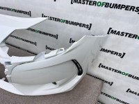 Citroen Ds3 D Style Prestige Lift 2016-2020 Front Bumper Genuine [c368]