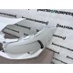 Citroen Ds3 D Style Prestige Lift 2016-2020 Front Bumper Genuine [c368]